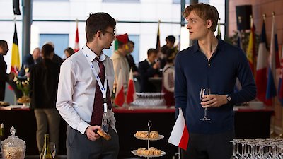 Parlement Season 1 Episode 4