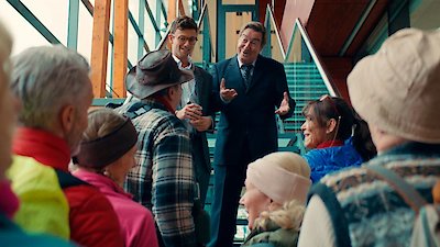 Parlement Season 1 Episode 5