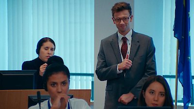 Parlement Season 1 Episode 8