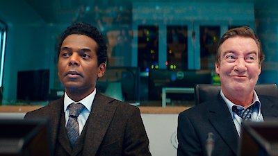 Parlement Season 1 Episode 9