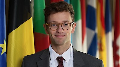 Parlement Season 1 Episode 10