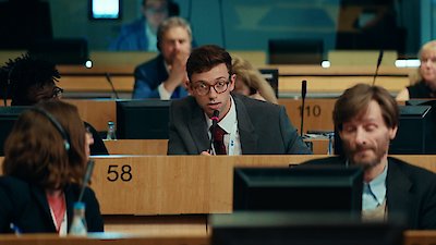 Parlement Season 2 Episode 1