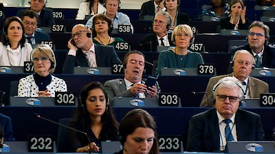 Parlement Season 2 Episode 2