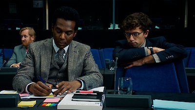 Parlement Season 2 Episode 5