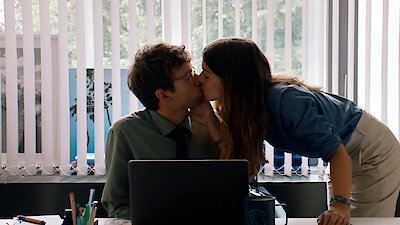 Parlement Season 2 Episode 6