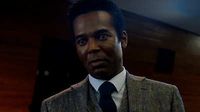 Parlement Season 2 Episode 9