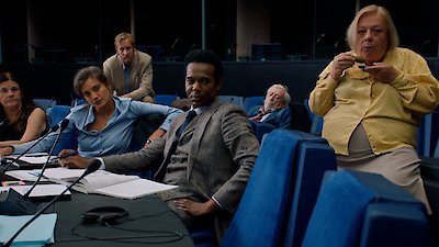 Parlement Season 2 Episode 10