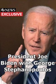 ABC News Exclusive: President Joe Biden with George Stephanopoulos
