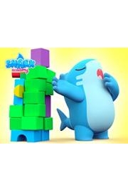 Shark Academy Stories