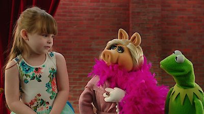 Muppet Moments Season 1 Episode 25