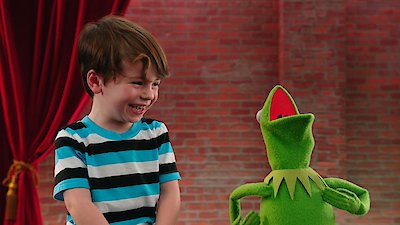 Muppet Moments Season 1 Episode 36