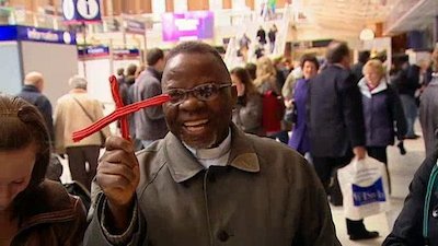 James May's Toy Stories Season 1 Episode 2