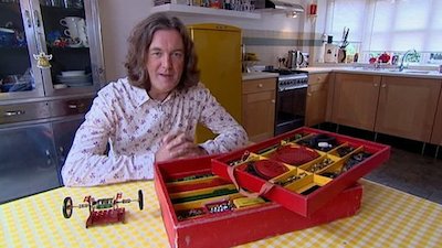 James May's Toy Stories Season 1 Episode 3
