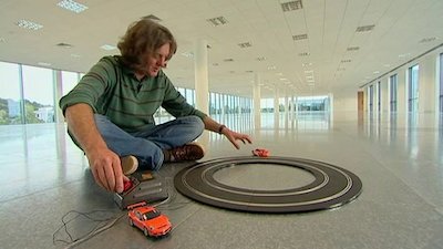 James May's Toy Stories Season 1 Episode 4