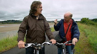 James May's Toy Stories Season 1 Episode 5