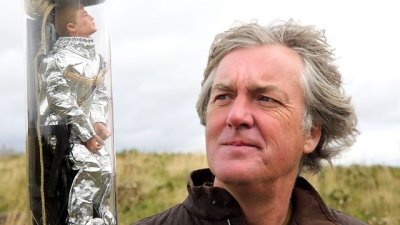 James May's Toy Stories Season 1 Episode 10