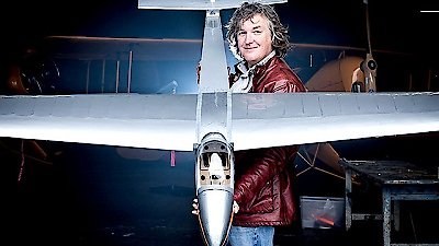 James May's Toy Stories Season 1 Episode 8