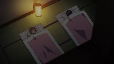 Katana Maidens ~ Toji No Miko Season 1 Episode 1