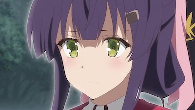 Katana Maidens ~ Toji No Miko Season 1 Episode 2