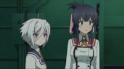 Katana Maidens ~ Toji No Miko Season 1 Episode 10