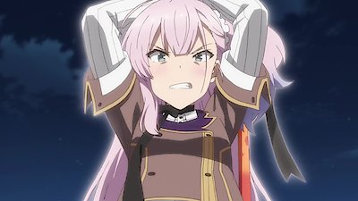 Katana Maidens ~ Toji No Miko Season 1 Episode 11