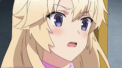 Katana Maidens ~ Toji No Miko Season 1 Episode 14