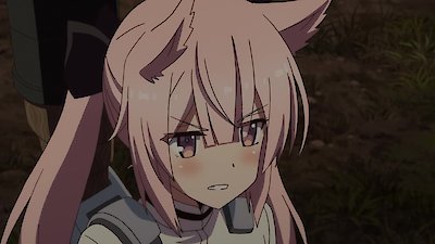 Katana Maidens ~ Toji No Miko Season 1 Episode 15