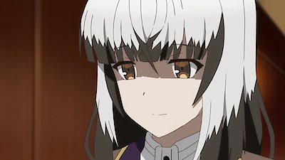 Katana Maidens ~ Toji No Miko Season 1 Episode 19