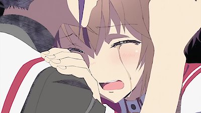 Katana Maidens ~ Toji No Miko Season 1 Episode 24