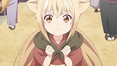 KONOHANA KITAN Season 1 Episode 1