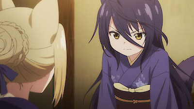 KONOHANA KITAN Season 1 Episode 2