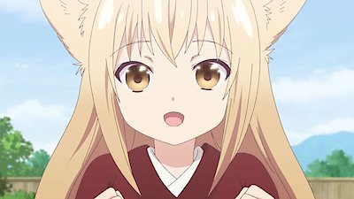 KONOHANA KITAN Season 1 Episode 3
