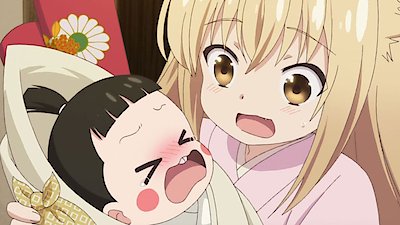 KONOHANA KITAN Season 1 Episode 4