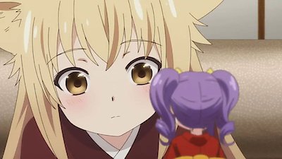 KONOHANA KITAN Season 1 Episode 5