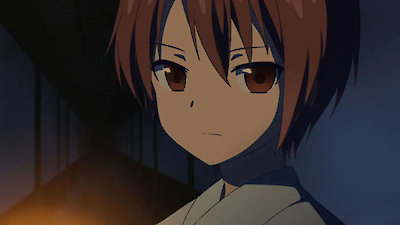 KONOHANA KITAN Season 1 Episode 6