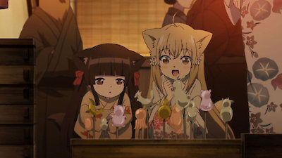 KONOHANA KITAN Season 1 Episode 7