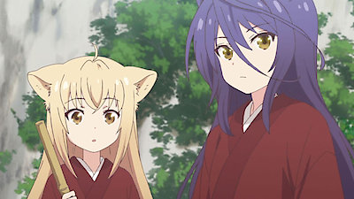 KONOHANA KITAN Season 1 Episode 8