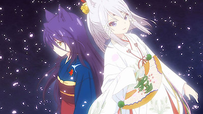 KONOHANA KITAN Season 1 Episode 10