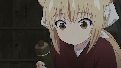 KONOHANA KITAN Season 1 Episode 12