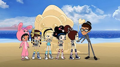 Kuu Kuu Harajuku Season 1 Episode 16