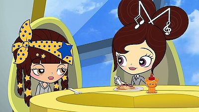 Kuu Kuu Harajuku Season 1 Episode 18