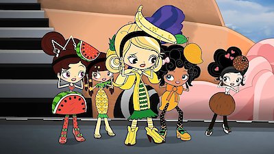 Kuu Kuu Harajuku Season 1 Episode 20