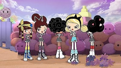 Kuu Kuu Harajuku Season 4 Episode 12