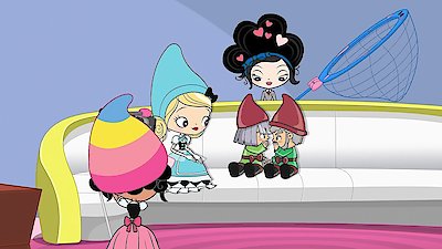 Kuu Kuu Harajuku Season 4 Episode 10