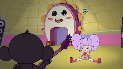 Kuu Kuu Harajuku Season 4 Episode 2