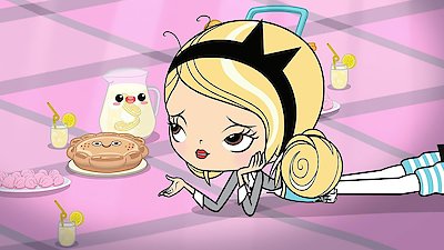 Kuu Kuu Harajuku Season 4 Episode 7