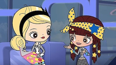 Kuu Kuu Harajuku Season 4 Episode 5