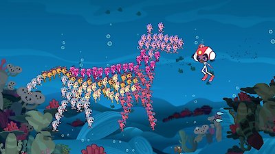 Kuu Kuu Harajuku Season 1 Episode 10