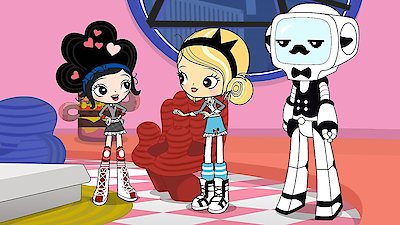 Kuu Kuu Harajuku Season 2 Episode 11