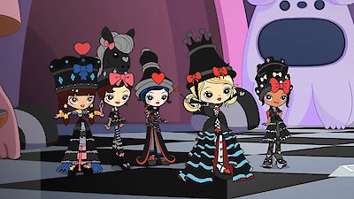 Kuu Kuu Harajuku Season 1 Episode 8